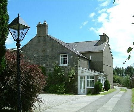 Cefn Uchaf Guesthouse Garndolbenmaen Luaran gambar