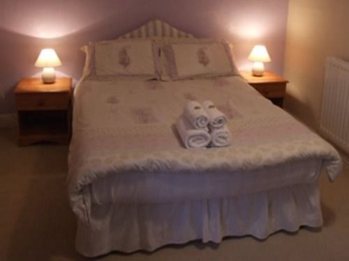 Cefn Uchaf Guesthouse Garndolbenmaen Luaran gambar