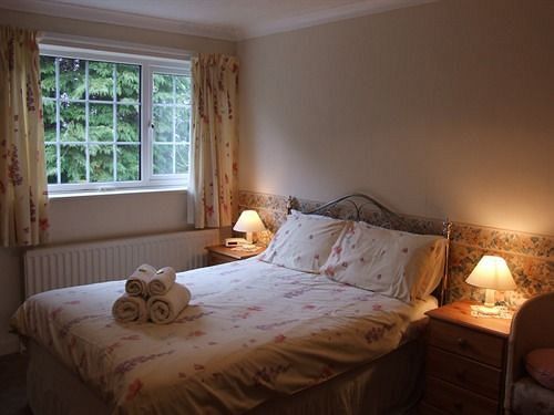 Cefn Uchaf Guesthouse Garndolbenmaen Luaran gambar
