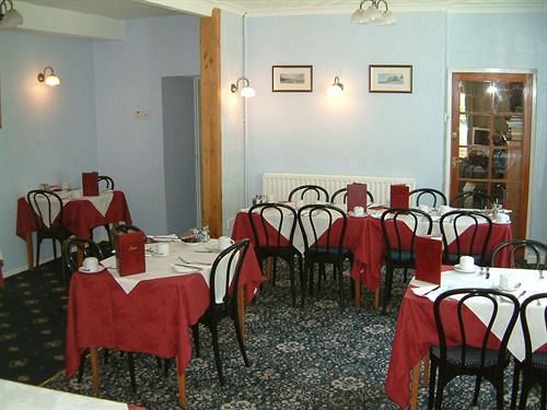 Cefn Uchaf Guesthouse Garndolbenmaen Luaran gambar