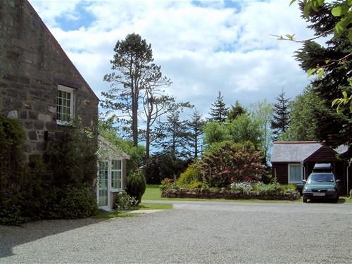Cefn Uchaf Guesthouse Garndolbenmaen Luaran gambar